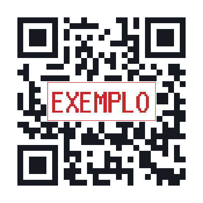 QR code PIX Santander
